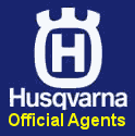 The UKs official dealer for Husqvarna  spares and accessories
