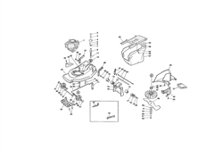 atco-admiral-16s atco-petrol-rotary-roller part diagram