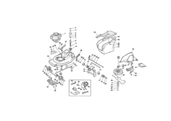 atco-admiral-16se atco-petrol-rotary-roller part diagram