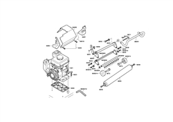 atco-balmoral-14s atco-cylinder-mowers part diagram