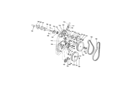 atco-balmoral-14se atco-cylinder-mowers part diagram