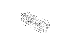 atco-balmoral-14se atco-cylinder-mowers part diagram
