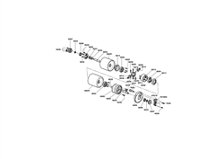 atco-balmoral-20s atco-cylinder-mowers part diagram