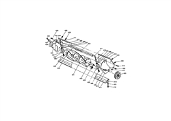 atco-balmoral-20s atco-cylinder-mowers part diagram
