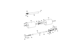 atco-club-b17 atco-cylinder-mowers part diagram