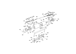 atco-club-b20 atco-cylinder-mowers part diagram