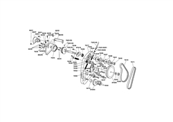 atco-windsor-12 atco-cylinder-mowers part diagram