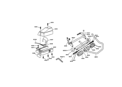 atco-windsor-12 atco-cylinder-mowers part diagram
