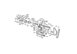 atco-windsor-14-s atco-cylinder-mowers part diagram
