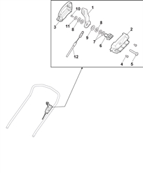 006fb3d7-77fa-4e04-942a atco-petrol-roller-lawnmowers part diagram