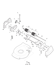 0479c3bf-80e0-4a3b-8cd1 atco-petrol-roller-lawnmowers part diagram