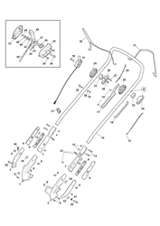 0941d364-ca3e-4621-afb8 atco-petrol-roller-lawnmowers part diagram