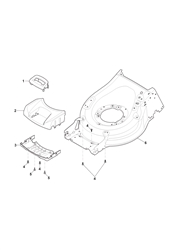 7ca2ab7a-d9a7-4be3-972e atco-petrol-roller-lawnmowers part diagram