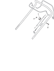 9cdf99c5-c214-44b8-ba13 atco-petrol-roller-lawnmowers part diagram
