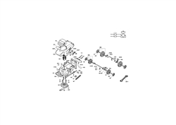 bosch-arm-32-rotary-1 bosch-electric-rotary-mowers part diagram