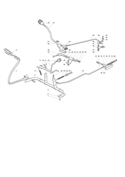 125-72 castel-twincut part diagram