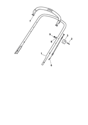 es464b castel-twincut-4 part diagram