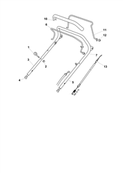 xs55mbs castel-twincut-4 part diagram