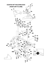 38-mulch-deck mulching-decks part diagram