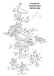 44-mulch-deck-from mulching-decks part diagram