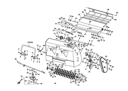 a2050-garden-tractor a-series-lawn-tractors part diagram