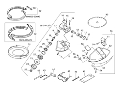 echo-cls-5000-brushcutter echo-brushcutters-trimmers part diagram