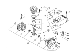 echo-cls-5800-brushcutter echo-brushcutters-trimmers part diagram