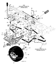 1240 heritage-tractors part diagram