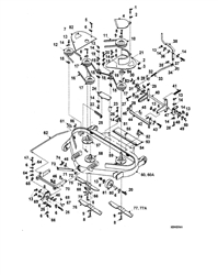 1642 heritage-tractors part diagram
