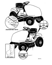 1942 heritage-tractors part diagram