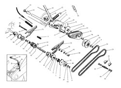 harrier-2-19-046 harrier-2-19-lawnmowers part diagram