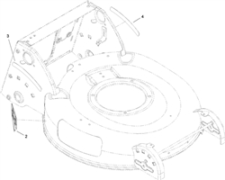r53-recycling-lawnmower r53-recycling-lawnmowers part diagram
