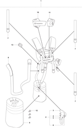 143rii husqvarna-brushcutters--trimmers part diagram