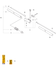 323 husqvarna-brushcutters--trimmers part diagram