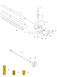 325 husqvarna-brushcutters--trimmers part diagram