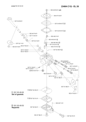 325hd60x-hedge-trimmer husqvarna-petrol-hedge-trimmers part diagram