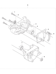 335-1 husqvarna-brushcutters--trimmers part diagram