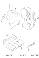 336fr husqvarna-brushcutters--trimmers part diagram