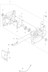 345fxt husqvarna-brushcutters--trimmers part diagram