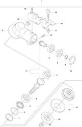 355rx husqvarna-brushcutters--trimmers part diagram