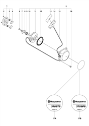 370bfs husqvarna-blowervacs part diagram