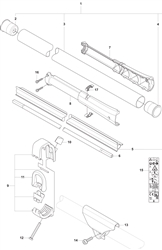 535rx husqvarna-brushcutters--trimmers part diagram