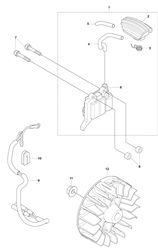 543rbx husqvarna-brushcutters--trimmers part diagram