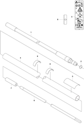 543rbx husqvarna-brushcutters--trimmers part diagram