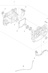 545fxt husqvarna-brushcutters--trimmers part diagram
