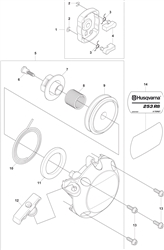 553rbx husqvarna-brushcutters--trimmers part diagram