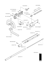 husqvarna-142rb-brushcutter husqvarna-brushcutters--trimmers part diagram