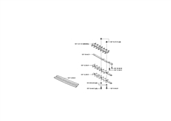 husqvarna-326hda55-hedgetrimmer husqvarna-petrol-hedge-trimmers part diagram