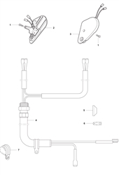 k1250 power-cutters part diagram