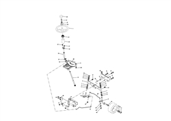 lt151 husqvarna-uncategorised part diagram